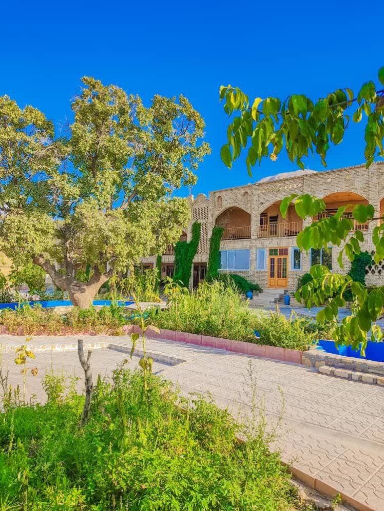 بزگزاری اردو سیاحتی و آموزشی به مقصد کهن‌دیار لرستان