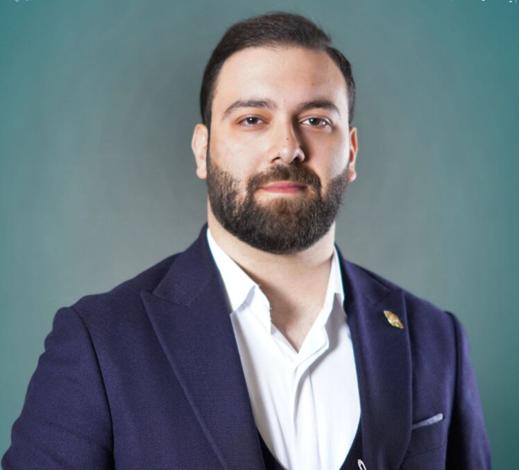 انتخاب دبیر کانون اخلاق حرفه‌ای دانشگاه به عنوان دبیر مجمع تخصصی کانون‌های اخلاق پزشکی وزارت بهداشت