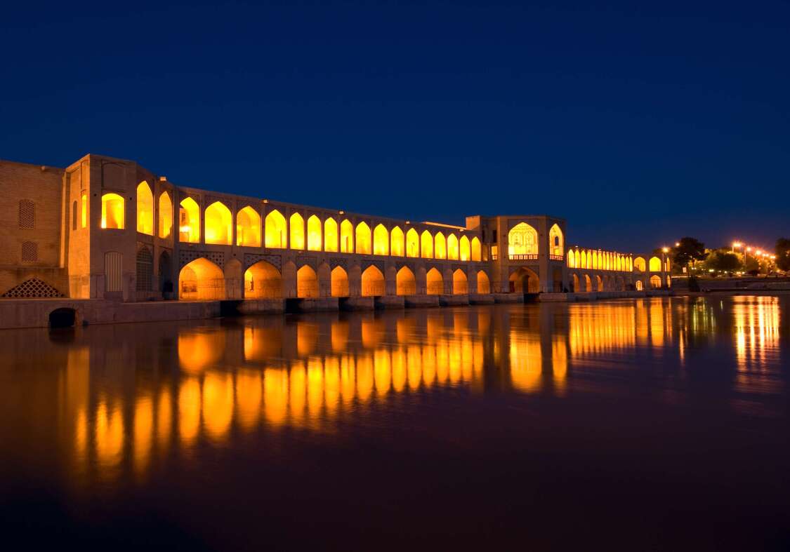 اردوی اصفهان ویژه پسران
