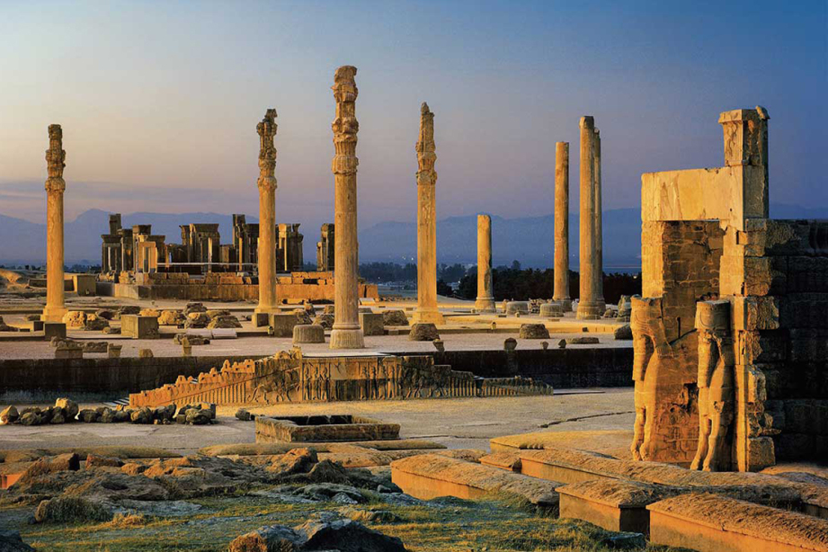 اردوی شیراز ویژه دختران