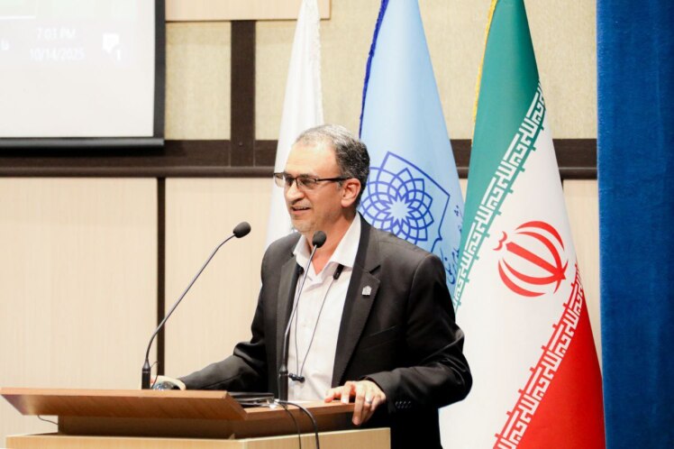 برگزاری رویداد ادبی محرم راز به مناسبت روز بزرگداشت حافظ 